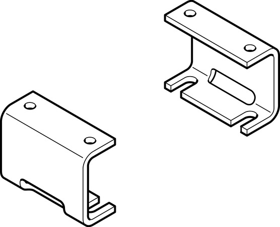 Adapter kit DASB-P1-HB-SB