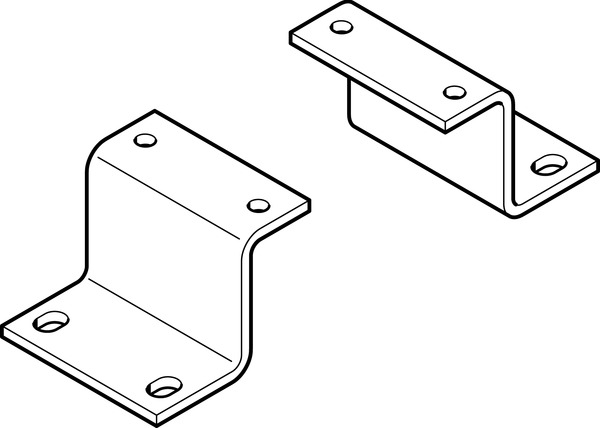 Adapter kit DASB-P1-HC-SB