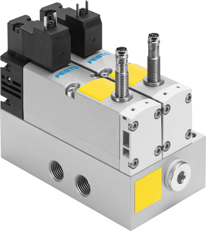 Control block VOFA-L26-T52-M-G14-1C1-ANP