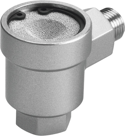 Quick exhaust valve SEU-1/4