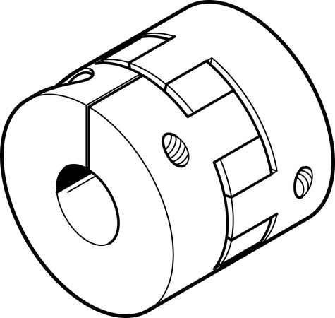 Coupling EAMC-67-62-24-24