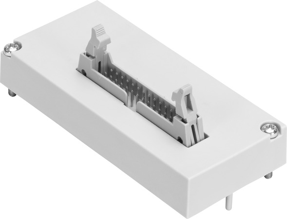 Electrical interface VAEM-L1-S-M3-26