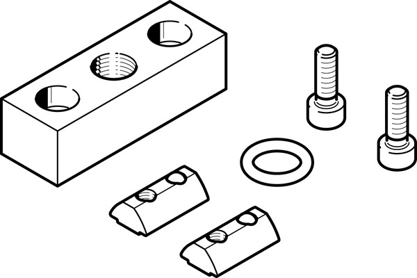 Additional supply VABF-P5-P1A3-G14