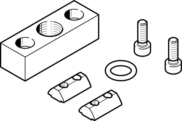 Additional supply VABF-P5-P1A3-G38