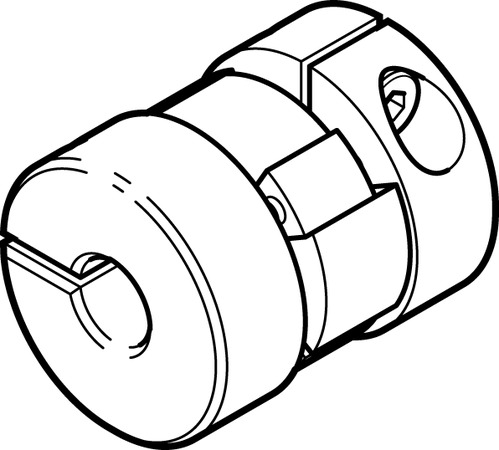 Coupling EAMC-16-20-4-8