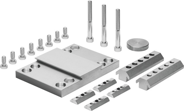 Adapter kit HMAV-DL25