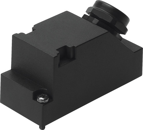 Plug socket SD-SUB-D-BU25