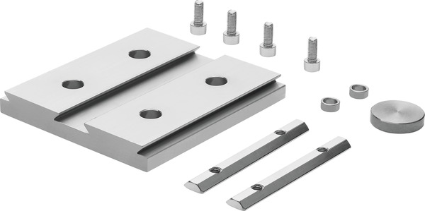 Adapter plate kit HAPB-3