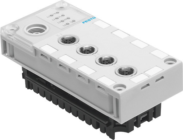 Electrical interface CPX-CP-4-FB