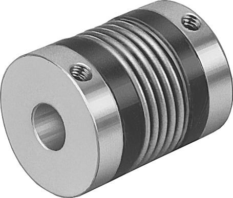 Coupling EAMC-B-15-22-5-5