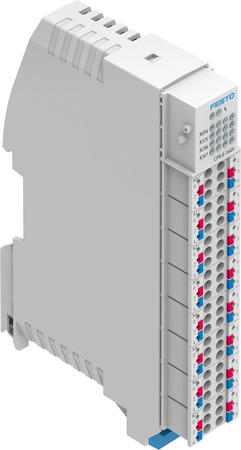 digital input module CPX-E-16DI