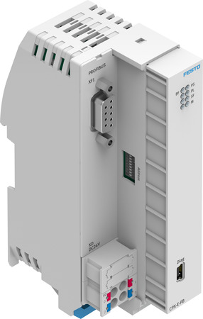 bus module CPX-E-PB