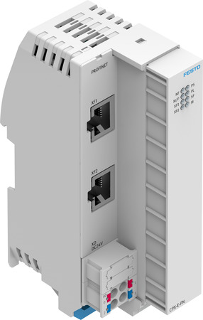 bus module CPX-E-PN