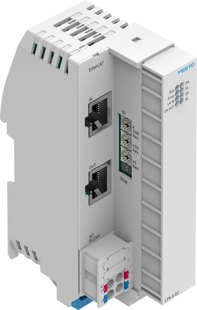 bus module CPX-E-EC