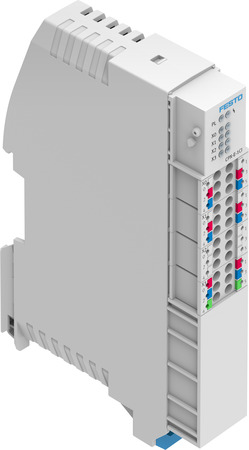 counter module CPX-E-1CI