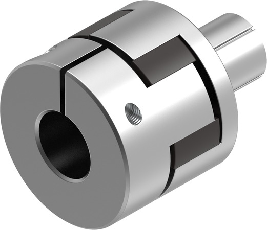 Coupling EAMD-25-22-10-10X12