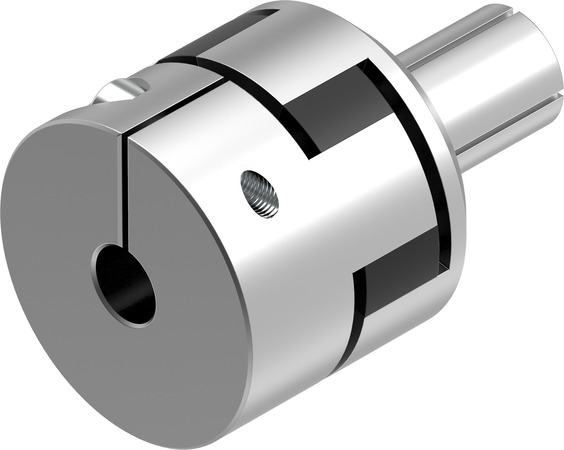 Coupling EAMD-42-40-10-16X25