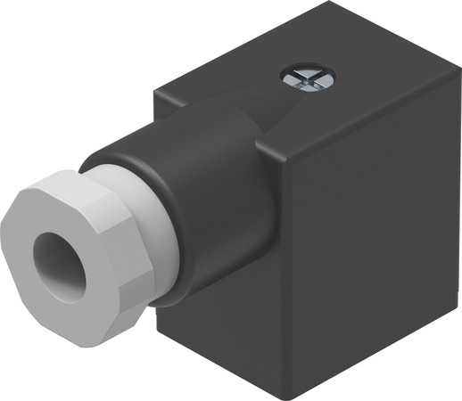 Plug socket MSSD-F-M16