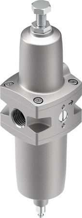 filter regulator PCRP-64-G12-12-C-R1-M-T18