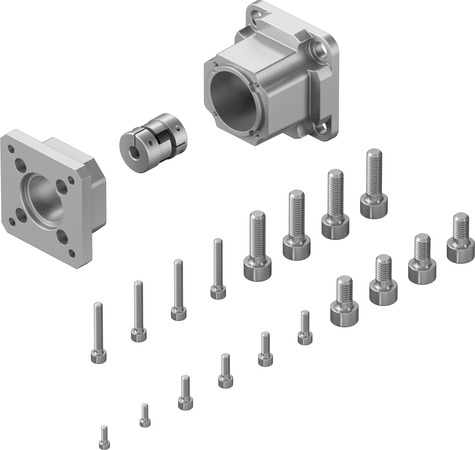 Axial kit EAMM-A-D32-40A