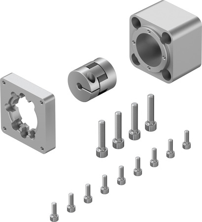 Axial kit EAMM-A-D40-55A