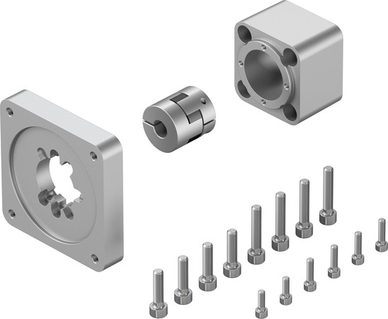 Axial kit EAMM-A-D40-70A