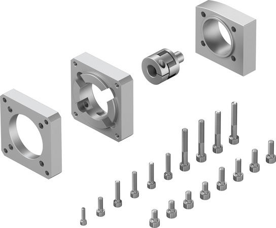 Axial kit EAMM-A-L27-60G