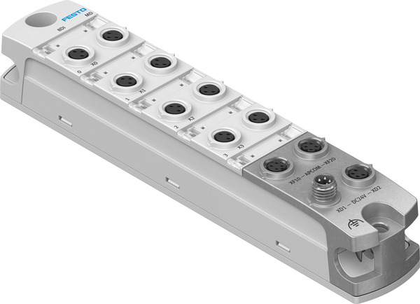 digital input module CPX-AP-I-8DI-M8-3P