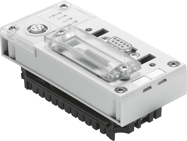 Bus node CPX-FB13