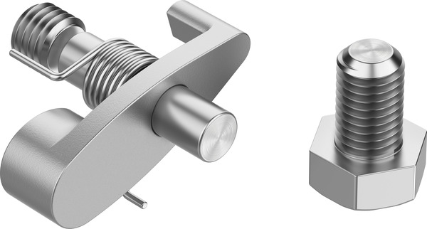 Lever locking mechanism DADP-TL-F3-32