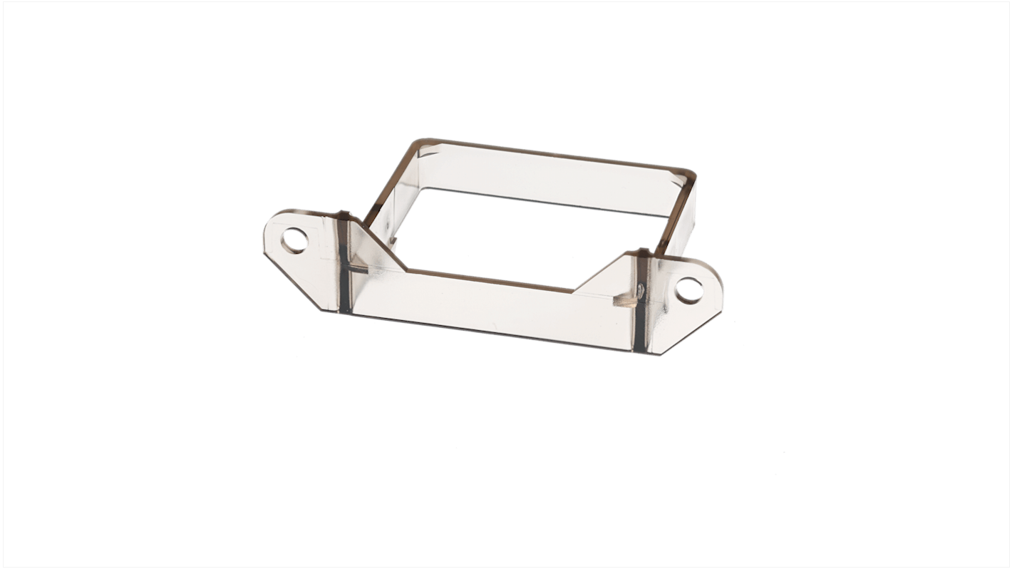 Finder Flange Adapter for Power Relays, 06260