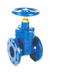 Flanged Gate Valve  2 " -DN50-